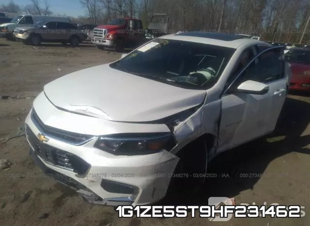 1G1ZE5ST9HF231462 фото 7