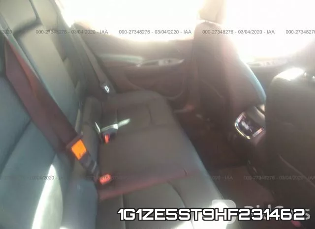 1G1ZE5ST9HF231462 фото 9