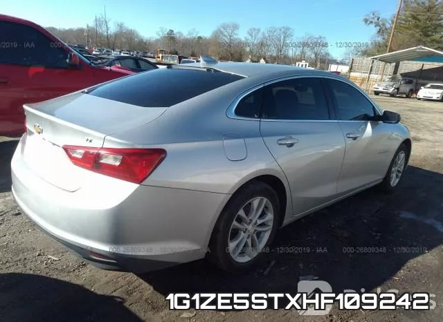 1G1ZE5STXHF109242 фото 5