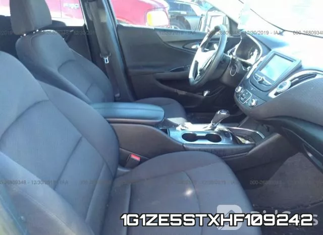 1G1ZE5STXHF109242 фото 6