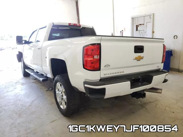1GC1KWEY7JF100854 фото 4