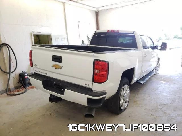 1GC1KWEY7JF100854 фото 5