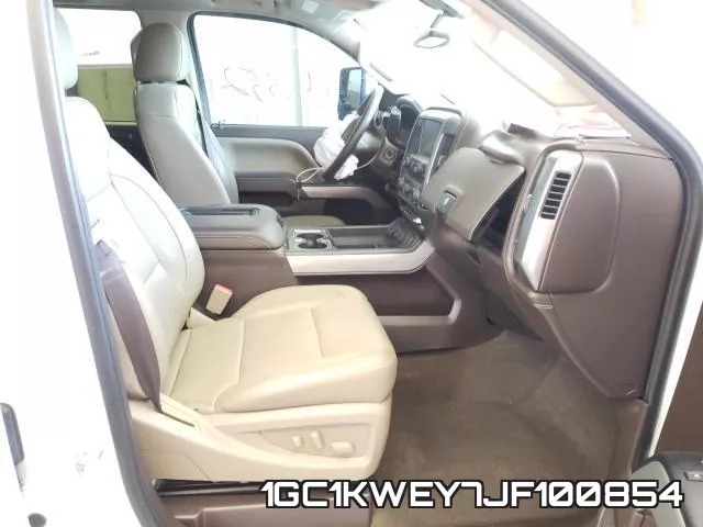 1GC1KWEY7JF100854 фото 6