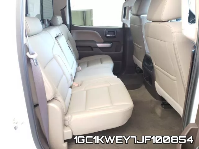 1GC1KWEY7JF100854 фото 7