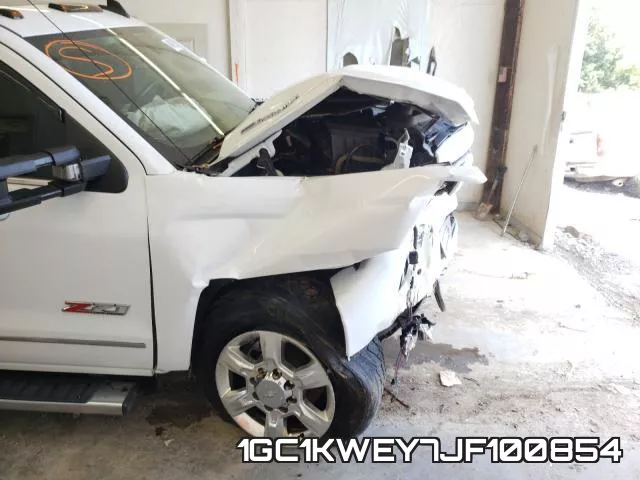 1GC1KWEY7JF100854 фото 10