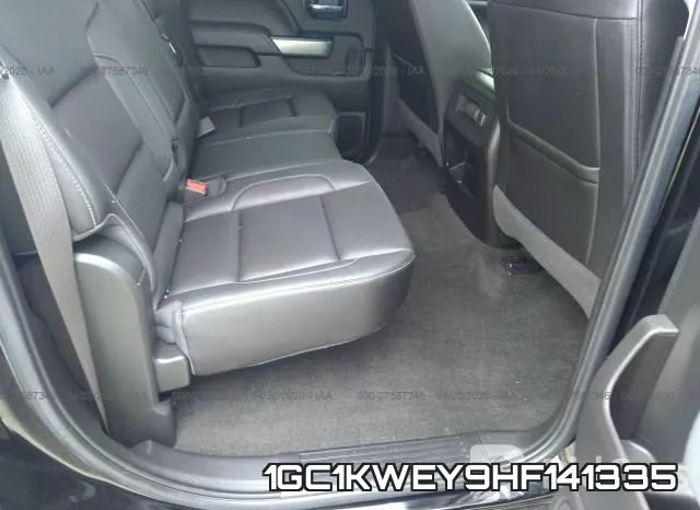 1GC1KWEY9HF141335 фото 9