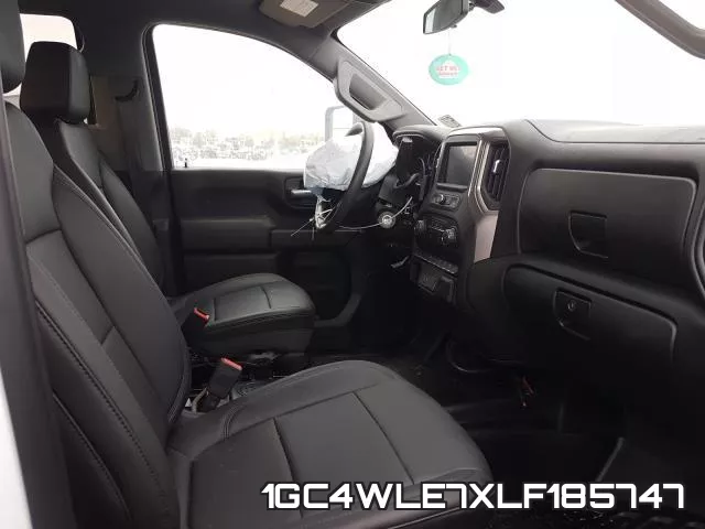 1GC4WLE7XLF185747 фото 6