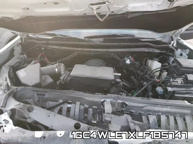 1GC4WLE7XLF185747 фото 8