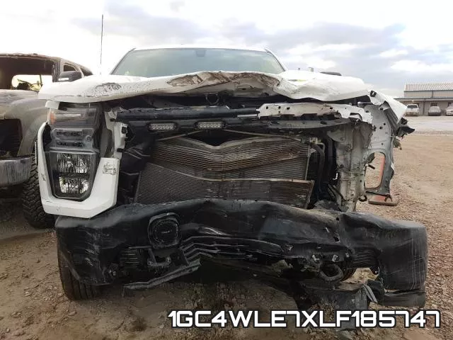 1GC4WLE7XLF185747 фото 10