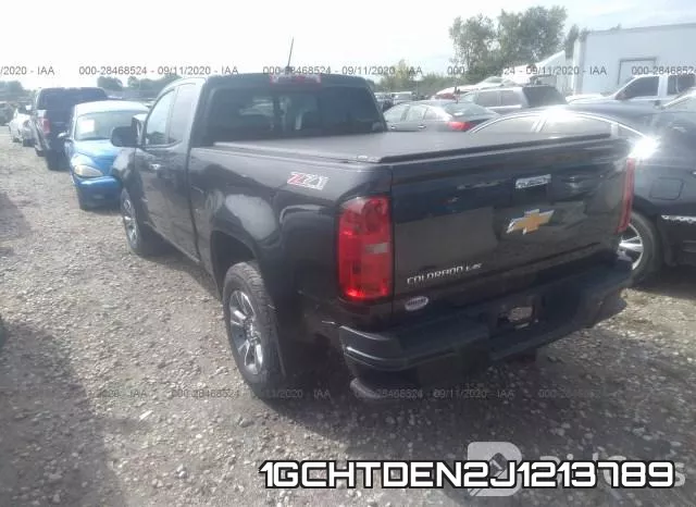 1GCHTDEN2J1213789 фото 4