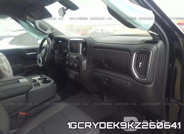 1GCRYDEK9KZ260641 фото 6