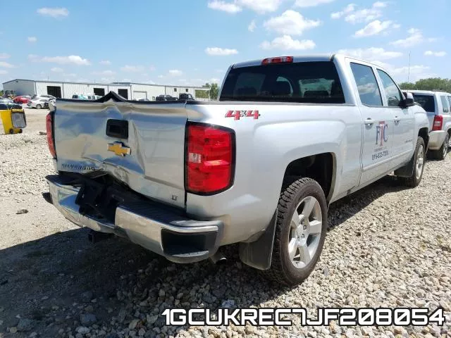 1GCUKREC7JF208054 фото 5