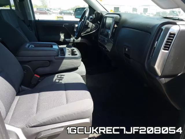 1GCUKREC7JF208054 фото 6