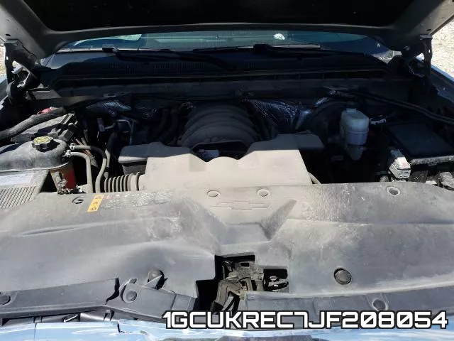 1GCUKREC7JF208054 фото 8