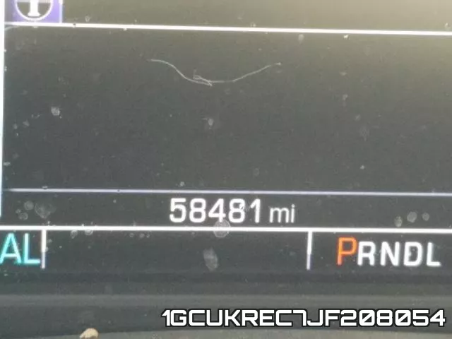 1GCUKREC7JF208054 фото 9