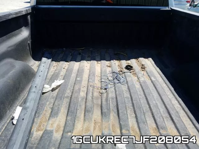 1GCUKREC7JF208054 фото 10