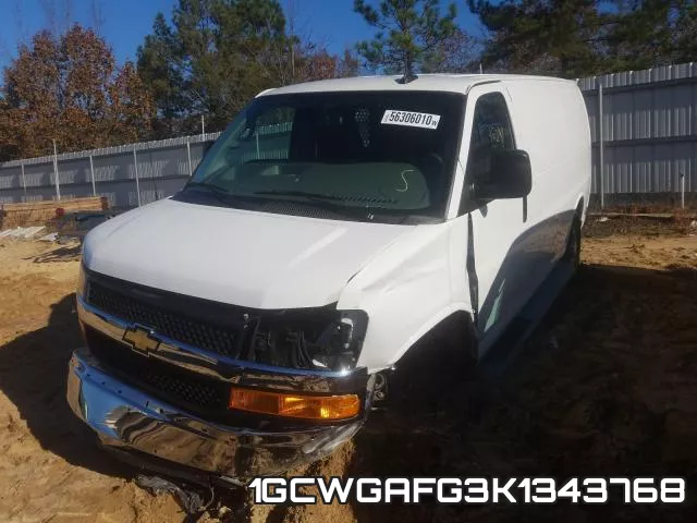 1GCWGAFG3K1343768 фото 3