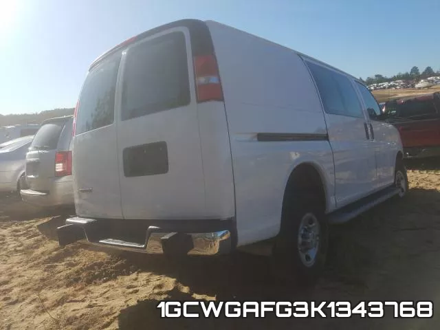 1GCWGAFG3K1343768 фото 5