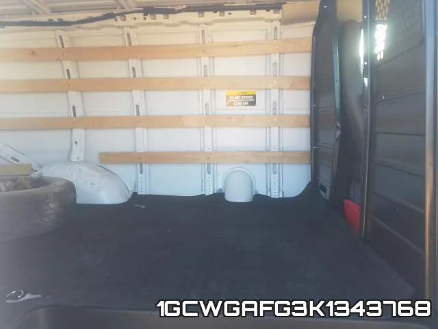 1GCWGAFG3K1343768 фото 7