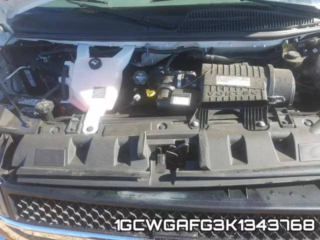 1GCWGAFG3K1343768 фото 8