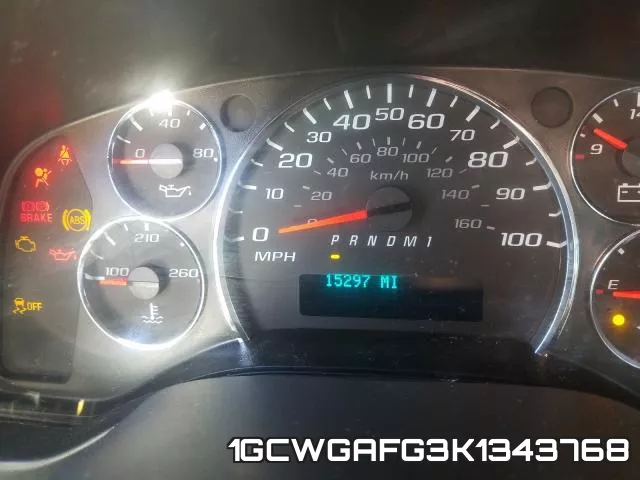 1GCWGAFG3K1343768 фото 9