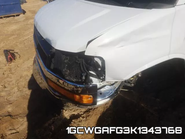 1GCWGAFG3K1343768 фото 10