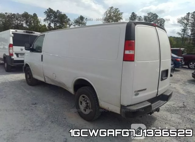 1GCWGAFG7J1336529 фото 4