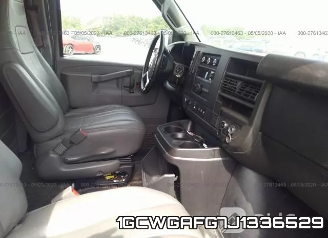 1GCWGAFG7J1336529 фото 6