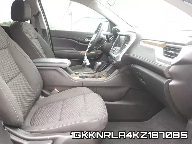 1GKKNRLA4KZ187085 фото 6