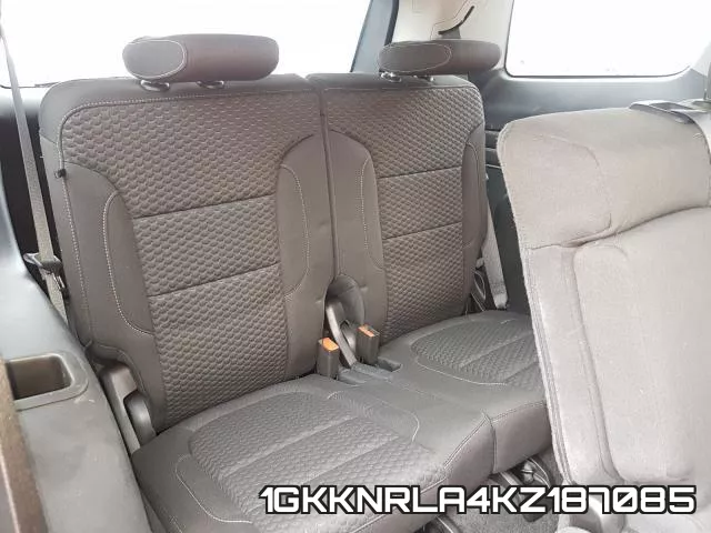 1GKKNRLA4KZ187085 фото 10