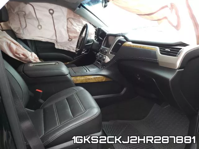 1GKS2CKJ2HR287881 фото 6
