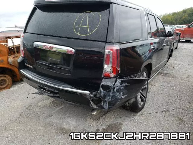 1GKS2CKJ2HR287881 фото 10