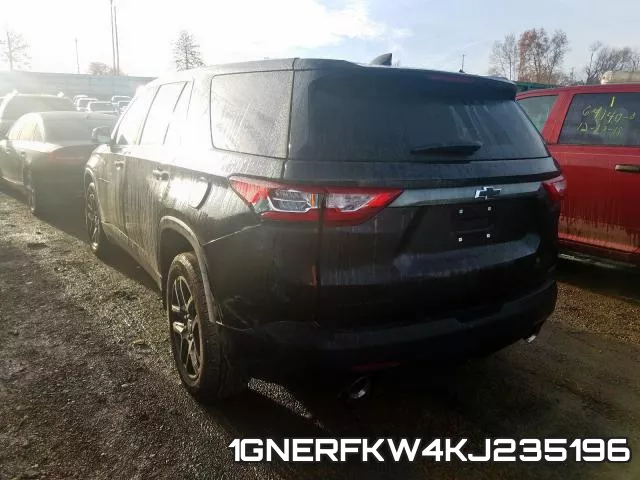 1GNERFKW4KJ235196 фото 4