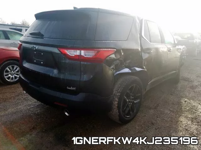 1GNERFKW4KJ235196 фото 5