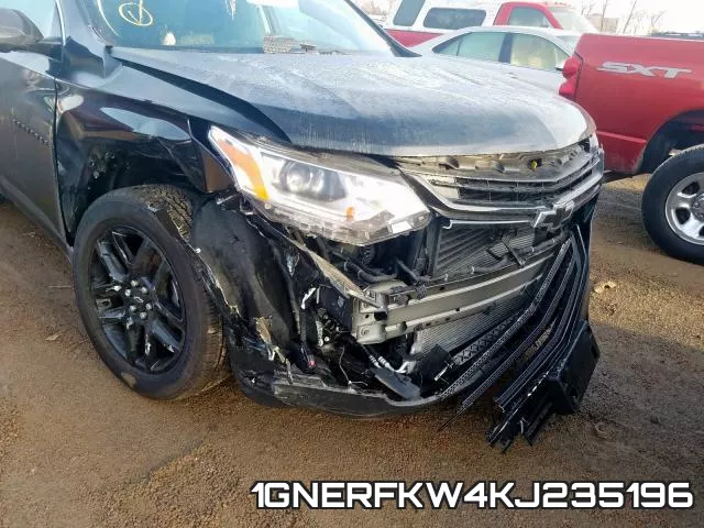 1GNERFKW4KJ235196 фото 10