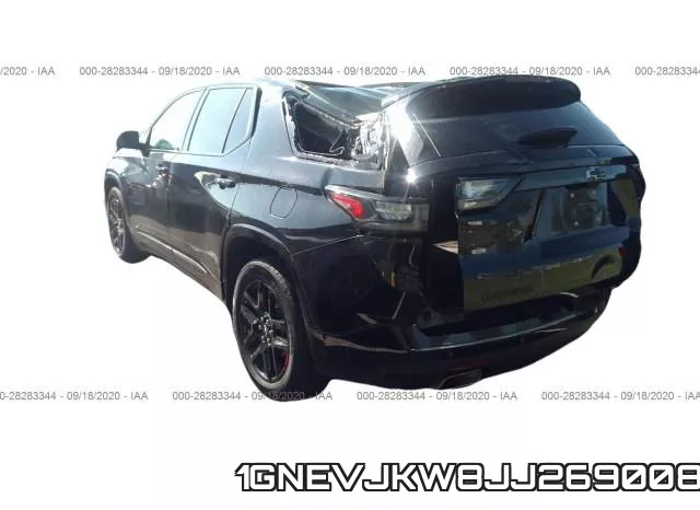 1GNEVJKW8JJ269008 фото 4
