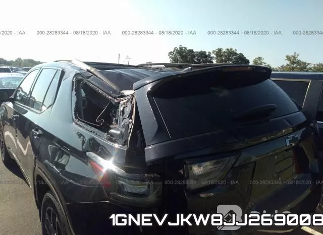 1GNEVJKW8JJ269008 фото 7