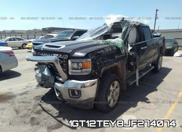 1GT12TEY8JF274074 фото 3