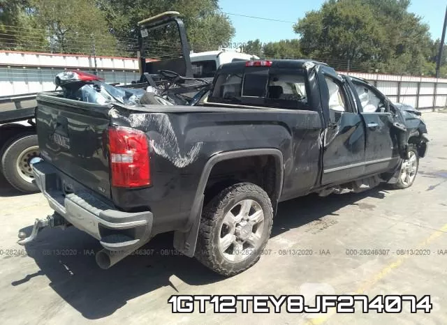 1GT12TEY8JF274074 фото 5