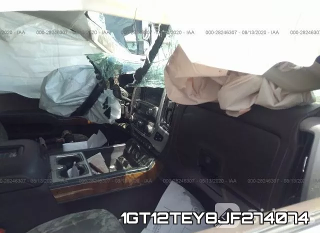 1GT12TEY8JF274074 фото 6
