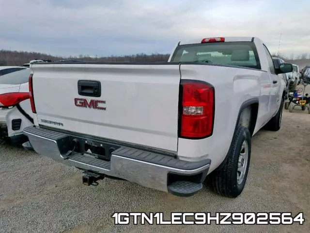 1GTN1LEC9HZ902564 фото 5