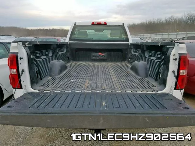 1GTN1LEC9HZ902564 фото 7