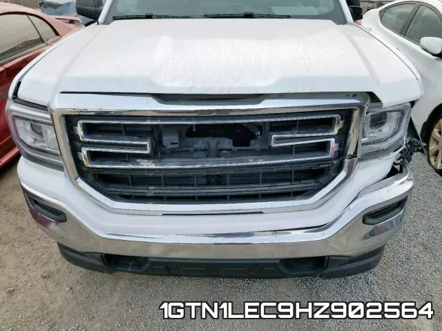 1GTN1LEC9HZ902564 фото 8