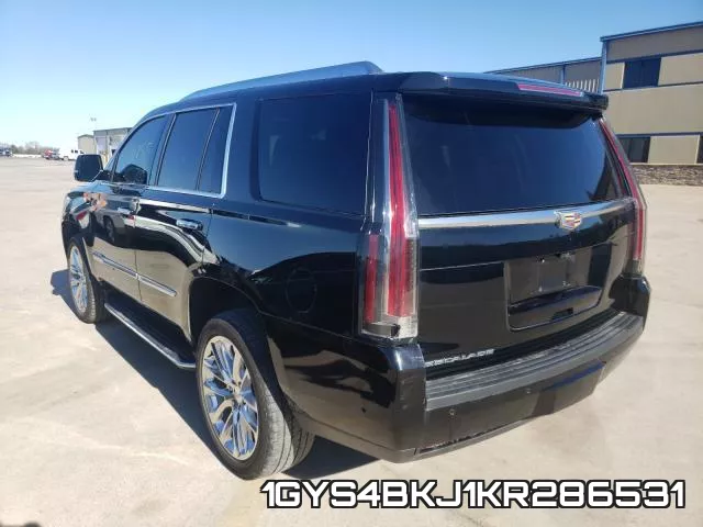 1GYS4BKJ1KR286531 фото 4