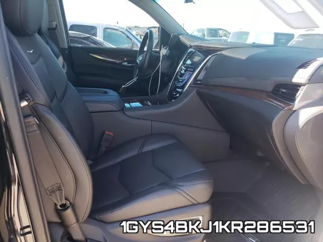 1GYS4BKJ1KR286531 фото 6