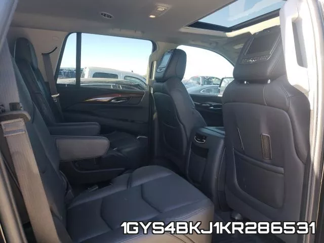 1GYS4BKJ1KR286531 фото 7