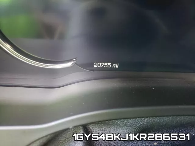 1GYS4BKJ1KR286531 фото 9