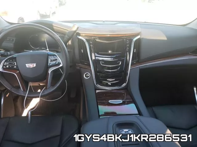 1GYS4BKJ1KR286531 фото 10