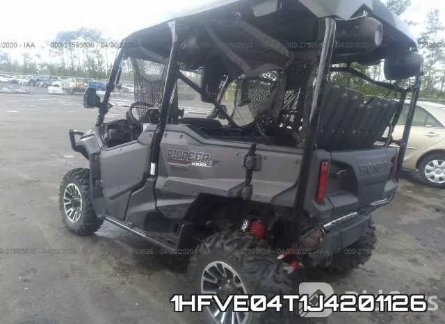 1HFVE04T1J4201126 фото 4