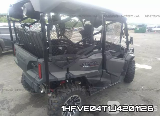 1HFVE04T1J4201126 фото 5